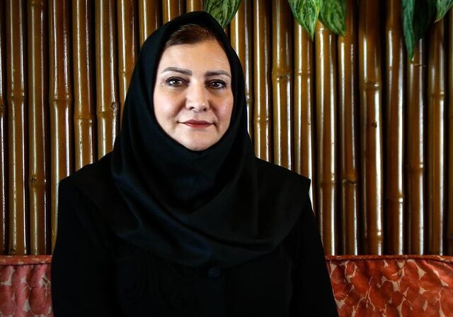 روایتی از مادرانگی یک نخبه جهانی/ پروفسور سودابه داوران از لذت مادر بودن میگوید