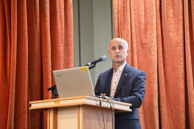 استاندار: راه‌ حل مسائل مازندران در دستان پژوهشگران علمی است