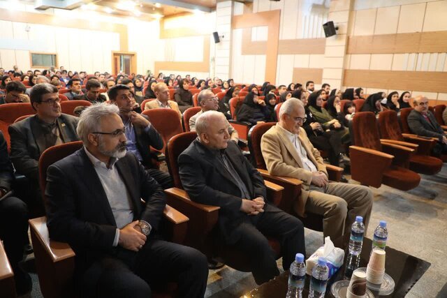 استاندار: راه‌ حل مسائل مازندران در دستان پژوهشگران علمی است