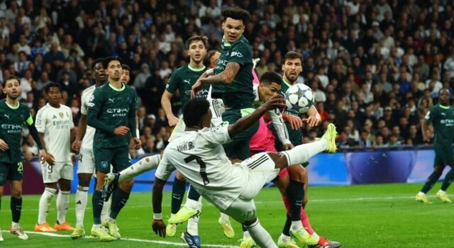 شکست خانگی رئال برابر سیتی؛ آلونسو به اخراج نزدیکتر شد