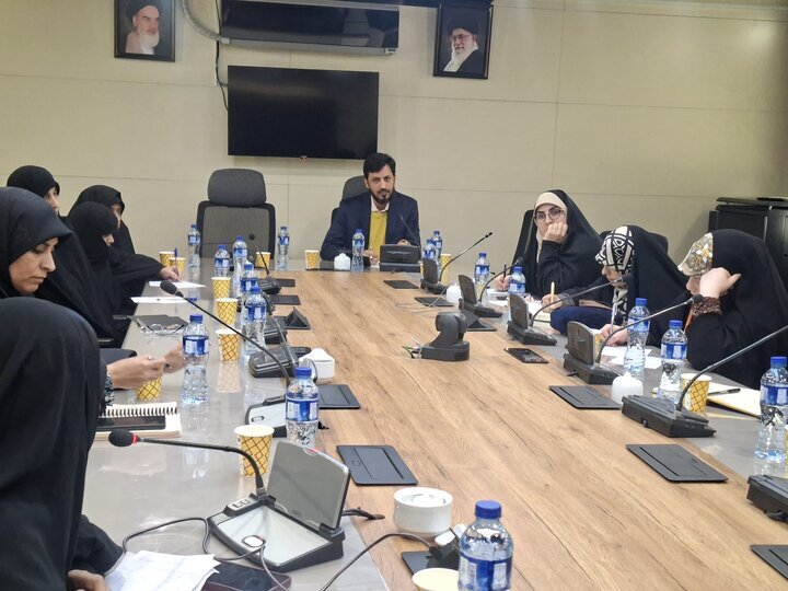 مهدیزاده: شکاف عمیق نسلی فهم فرهنگی ما را مختل کرده است