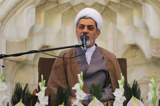 رفیعی: شهید دستغیب در تواضع، سادهزیستی و ولایتپذیری شاخص بود