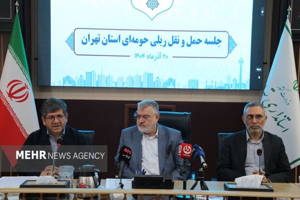 رهاشدگی حملونقل حومهای پایان یافت؛ ۲۰۰ واگن دوطبقه در مسیر تهران