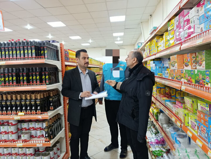 تشدید بازرسیها در سقز؛ تأکید مسئولان بر کنترل قیمت در بازار