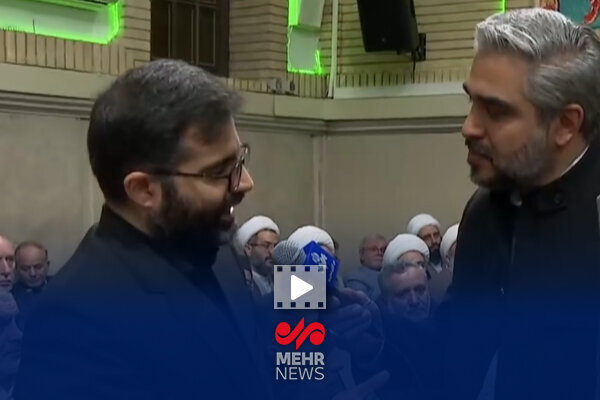 سقاب اصفهانی: آرامشی که دارم نتیجه اهدا عضو فرزندانم است