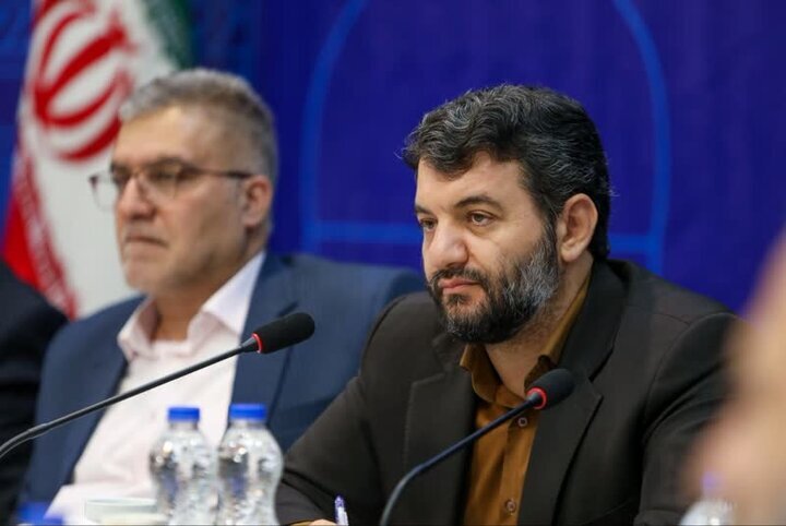 دختران طرح یاس می‌توانند پیشگام شکل‌گیری تمدن نوین اسلامی باشند