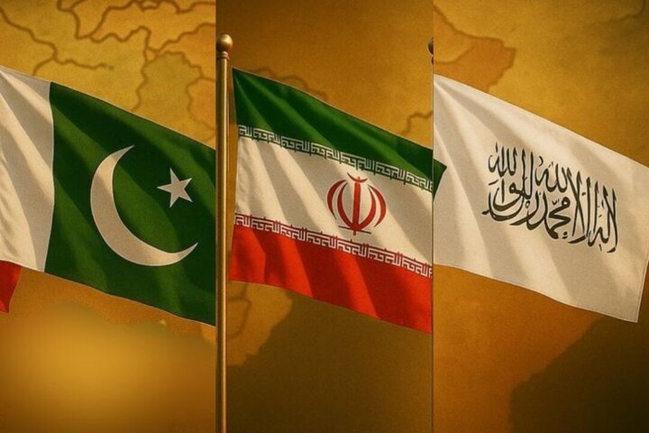 رسانه پاکستانی: تهران میزبان نشست منطقهای با حضور همسایگانش می شود