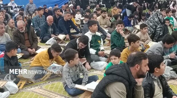سرهنگ جعفری: ارزشهای قرآنی سرمایه ماندگار نسل آینده است
