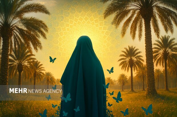 نگاه تحولی اسلام به زن؛ میراثی که با ولادت حضرت زهرا (س) آغاز شد