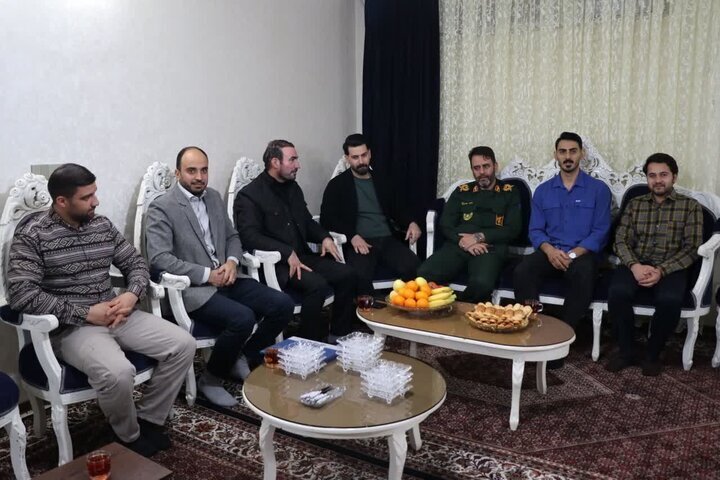 سهندی: ورزشکاران، سرمایههای معنوی کشور هستند