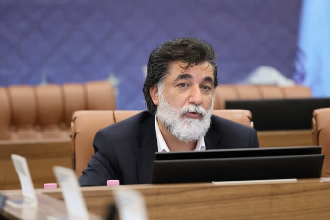 مریدی: سهم بانوان در مدیریت میراث فرهنگی فارس افزایش مییابد