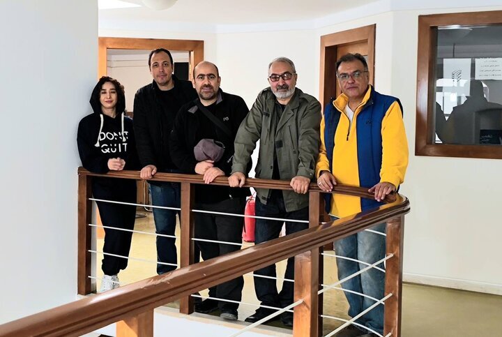 هیئتمدیره جدید انجمن عکاسان سینما معرفی شدند