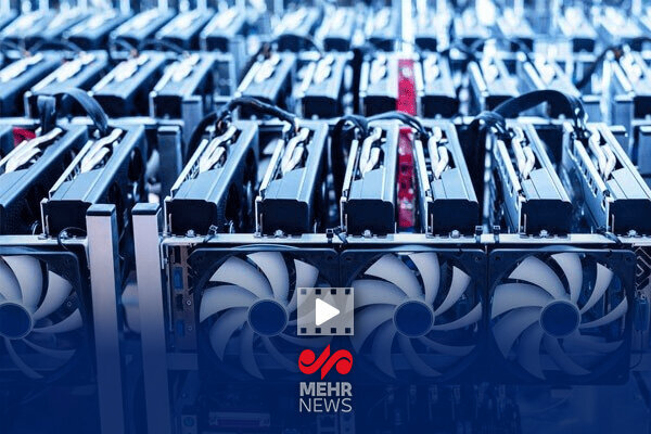 ۹۹ درصد استخراج‌کنندگان خانگی رمزارز به درآمد نمی‌رسند