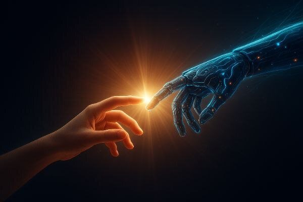 آرامش فتوشاپی برای دلهای مجروح؛ سوگ در عصر جعل احساس!