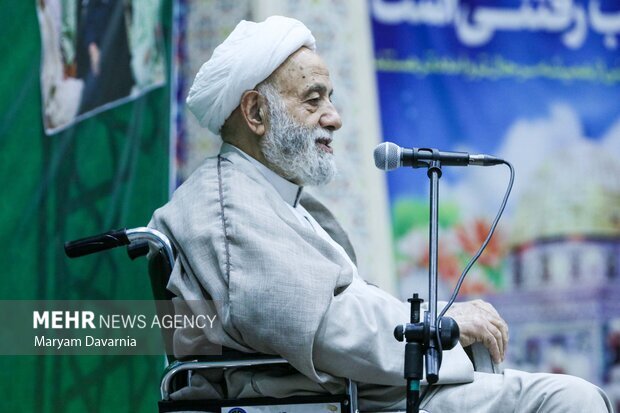 قرائتی: آموزههای قرآن باید در زندگی مردم کاربردی و ملموس باشد