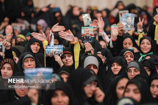 انقلاب دیجیتال، نقش زنان و نگاه رهبری؛ سهگانهٔ حکمرانی عصر جدید