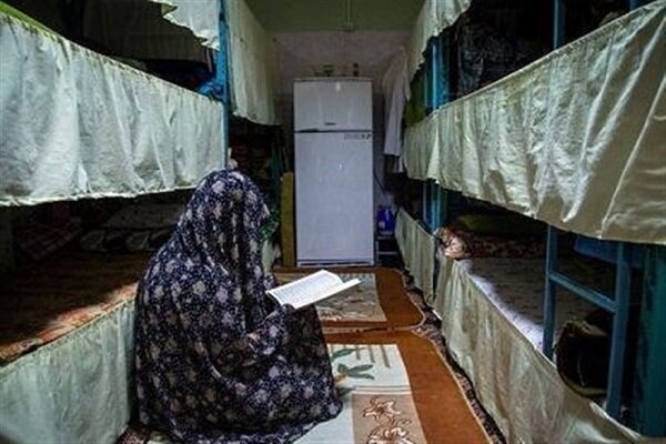 آزادی ۱۵ مددجوی زن جرایم مالی زندان کرمان نیازمند ۶ میلیارد تومان است