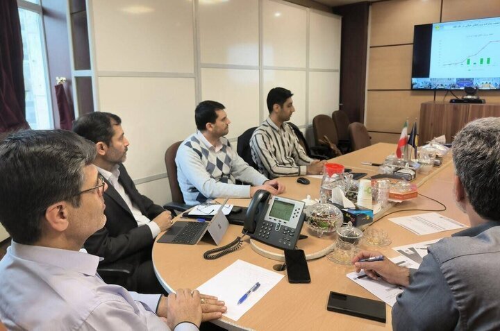 اهتمام صنایع انرژیبر به احداث نیروگاه ضروری است