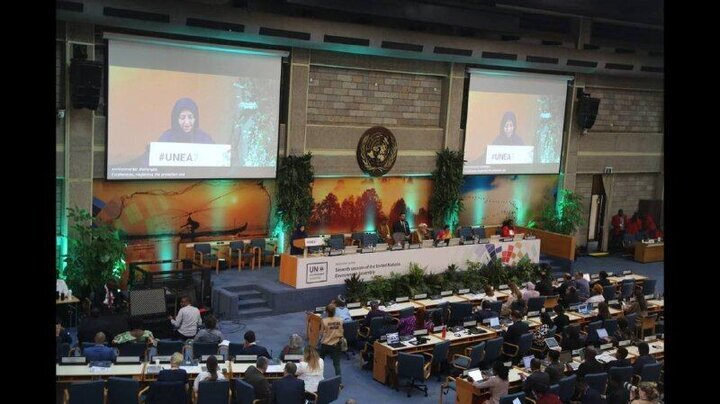 انصاری: حملات رژیم صهیونیستی محیطزیست ایران را با بحران مواجه کرد