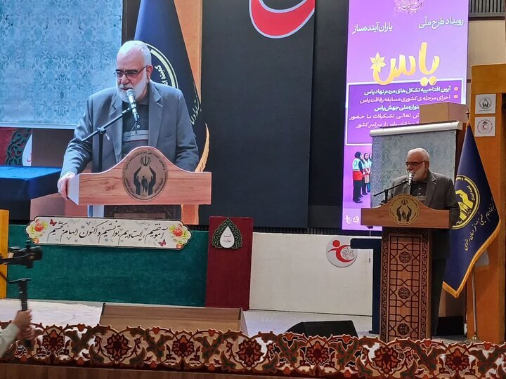 بختیاری:طرح جهش یاس مسیر توانمندسازی دختران کشور است