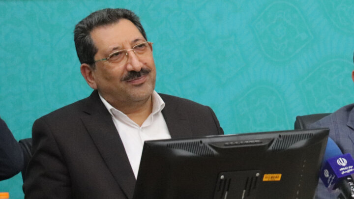 وزیر صمت: اصفهان ۵.۶ درصد ارزش افزوده کشور را ایجاد میکند