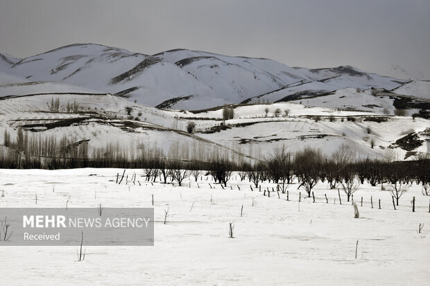 هشدار پلیس راه درباره وضعیت جوی جادهها