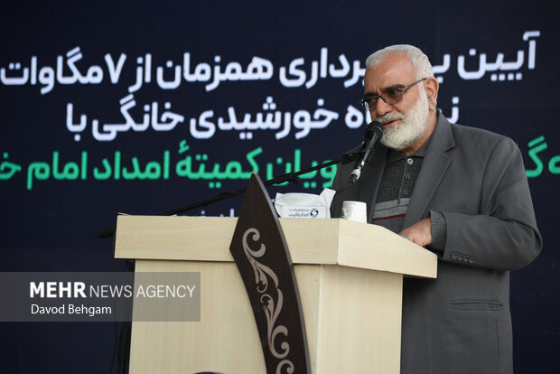 بختیاری:بیش از ۳۵۰ هزار دختر جوان دورههای امداد و نجات را گذراندهاند