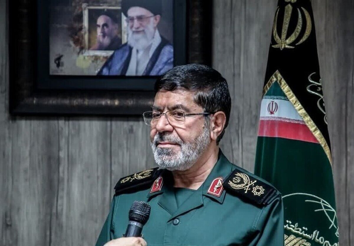 سردار شریف: دشمن واقعیت پیشرفت زنان ایرانی را سانسور میکند