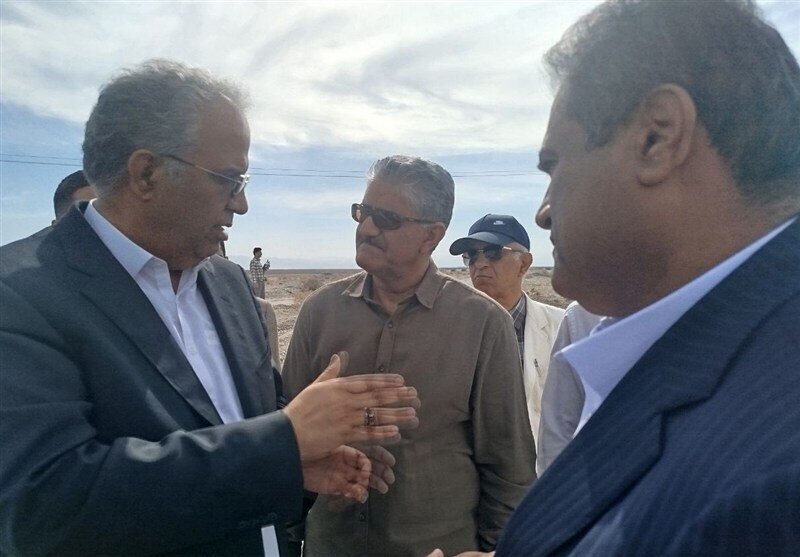 استاندار سیستان و بلوچستان: استان ما تبدیل به یک کارگاه فعال ملی شده است