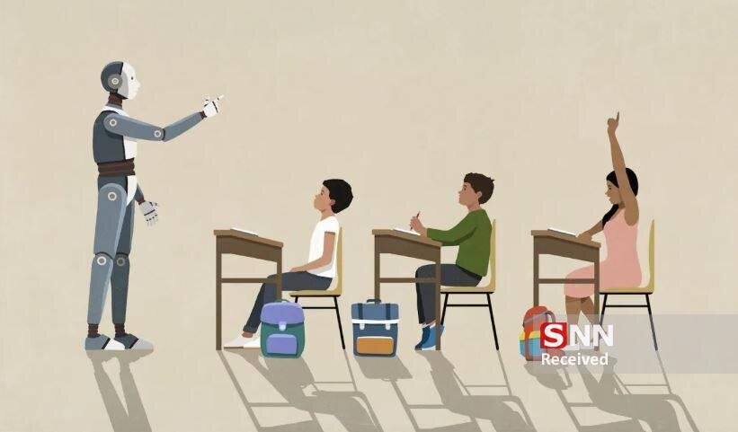 نکات طلایی هوش مصنوعی برای معلمان/ چگونه به کمک هوش مصنوعی کیفیت تدریس را بالا ببریم؟