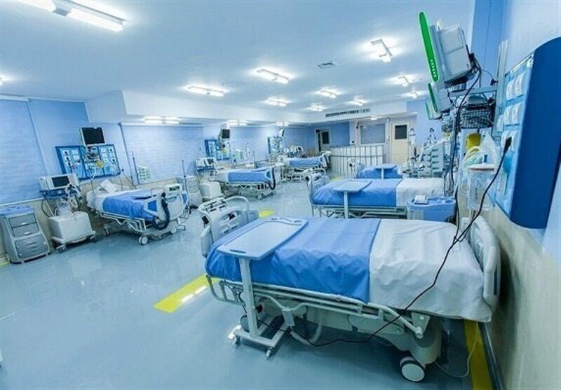 رئیس دانشگاه علوم پزشکی البرز: سرانه تختهای بستری استان قابل دفاع است / ۳۳۲۴ تخت برای جمعیت ۳ میلیون نفری