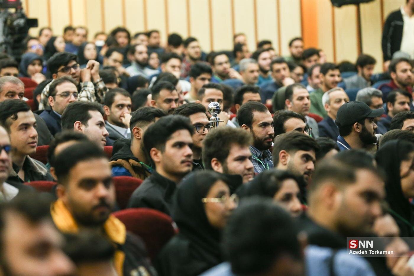هفته‌ای که با پرشوری دانشجویان و بدقولی مسئولان گذشت