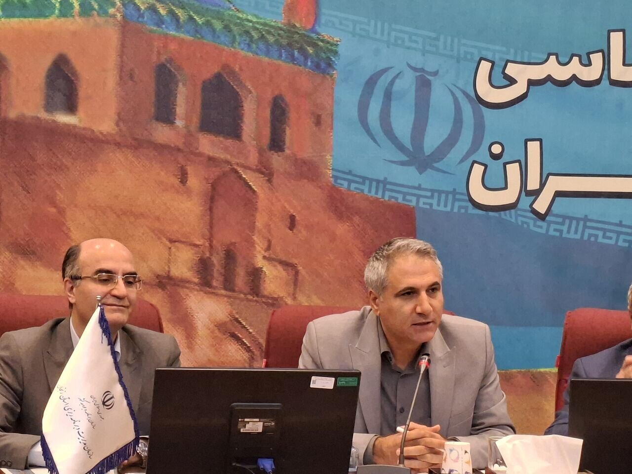 ۲۵ درصد جمعیت کشور را جوانان ۱۵ تا ۳۵ سال تشکیل میدهند