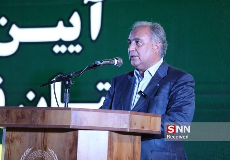 بوستان ۱۳ هزار مترمربعی نهجالبلاغه در بیرجند افتتاح شد