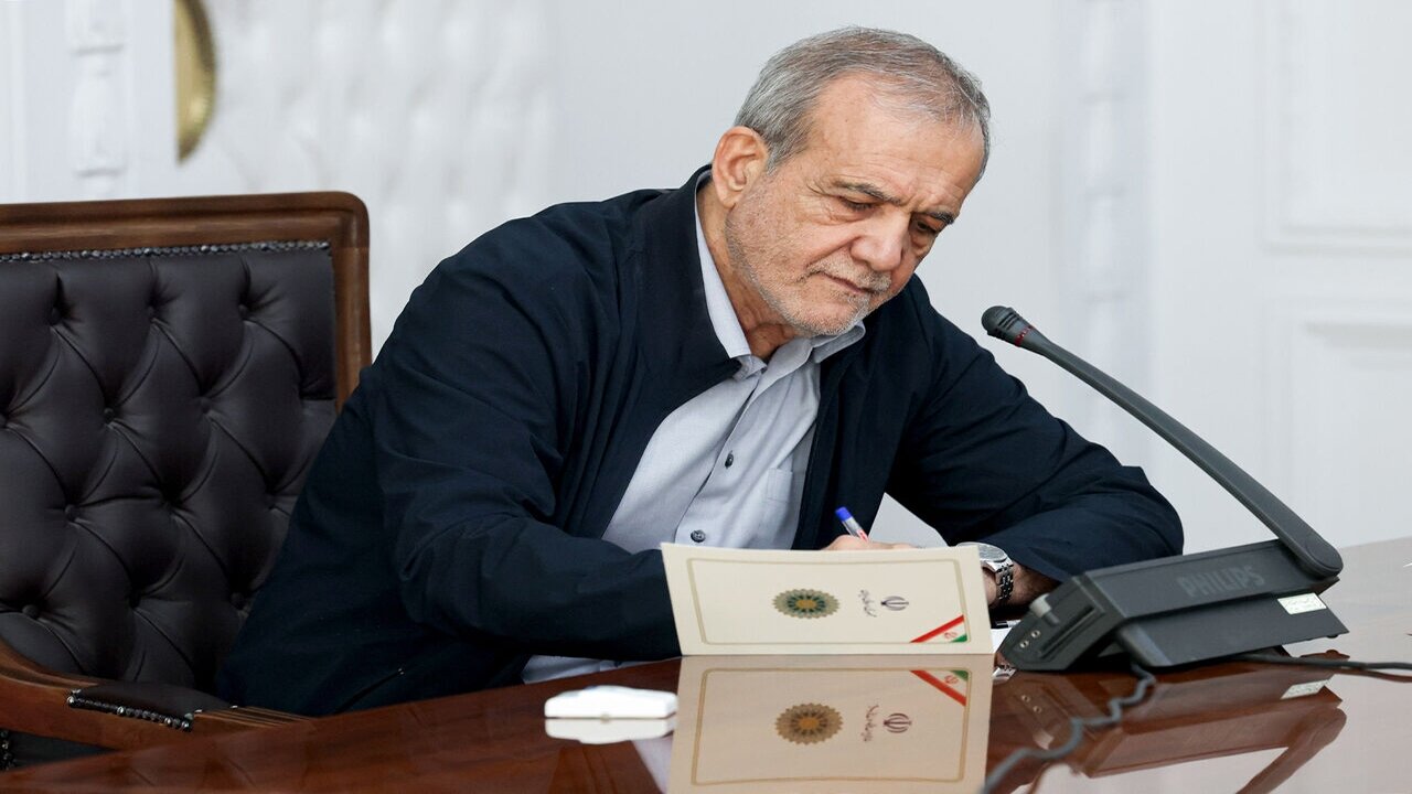 رئیس جمهور فرارسیدن روز مادر را تبریک گفت