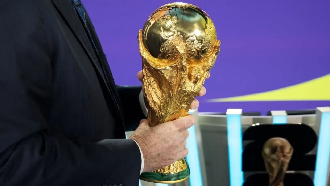 هیچکس میزبانی آمریکا در جام جهانی را نمیخواست