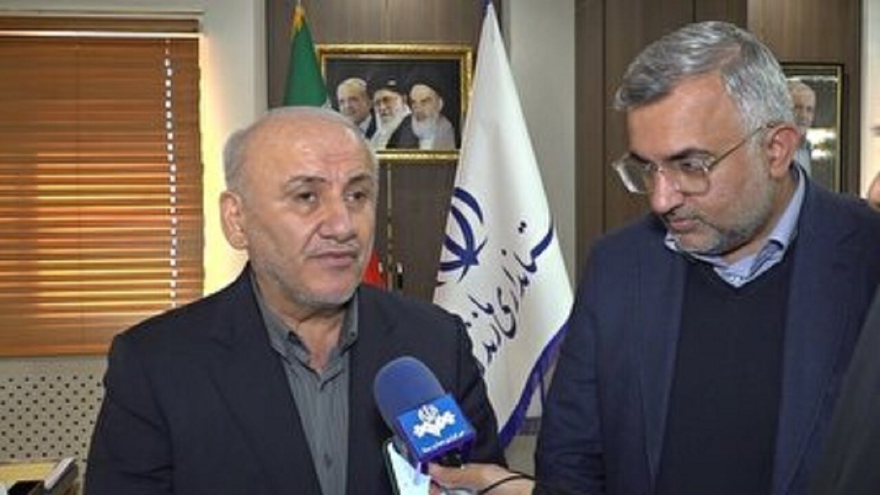 سرمایه گذاری خارجی برای تکمیل طرحهای نیمه تمام مازندران