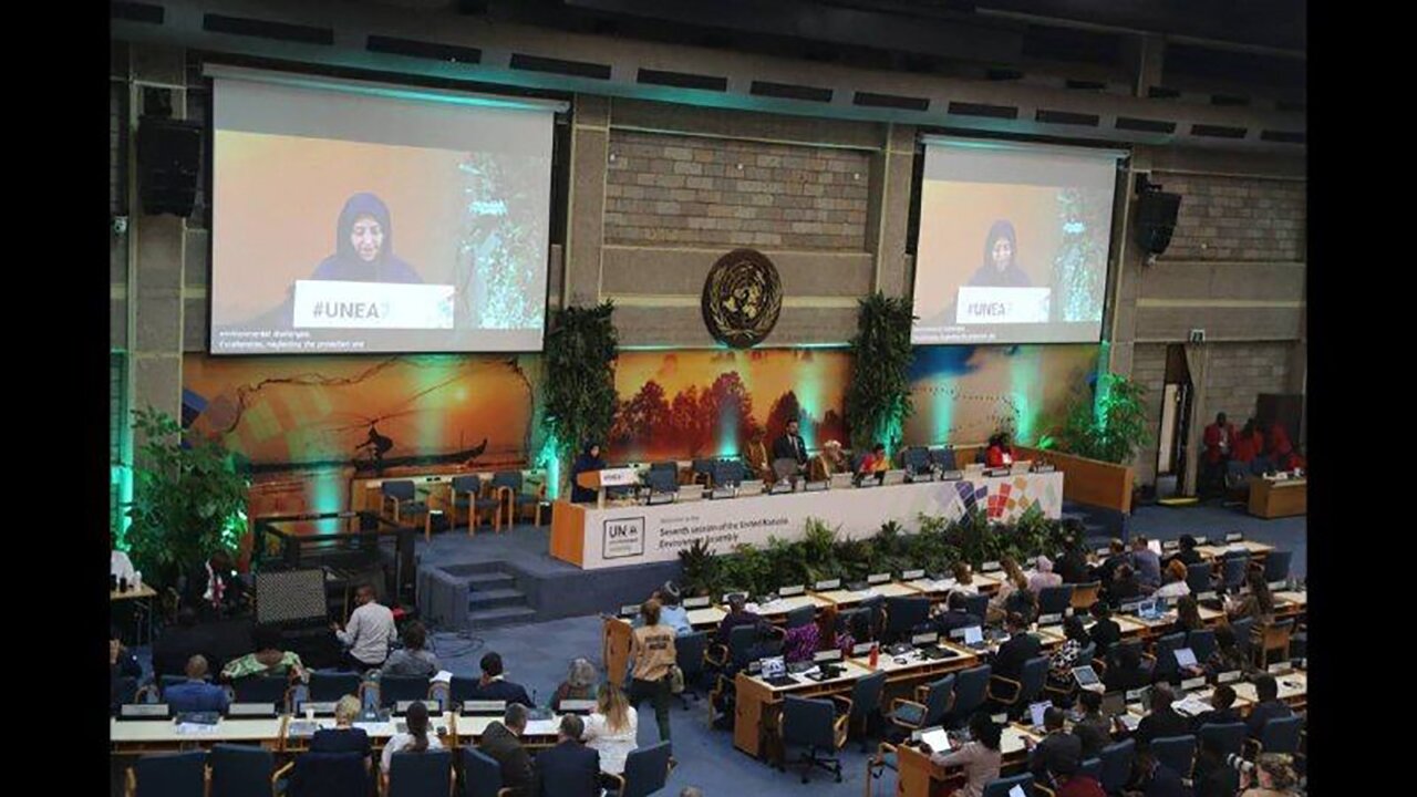 حملات اخیر رژیم صهیونیستی محیطزیست ایران را با بحران مواجه کرده است