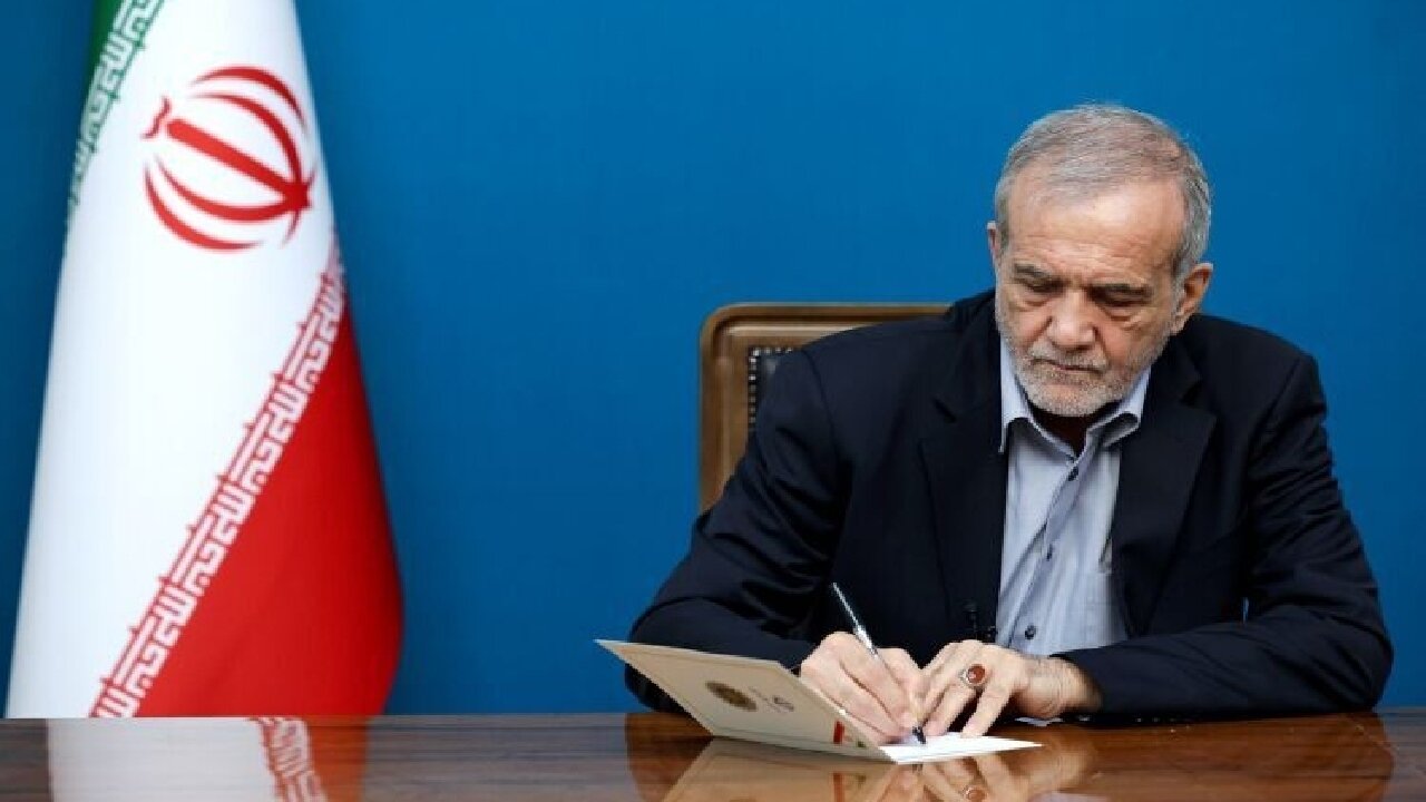 تبریک رئیسجمهور به ورزشکار ایرانی عضو کمیته بینالمللی المپیک