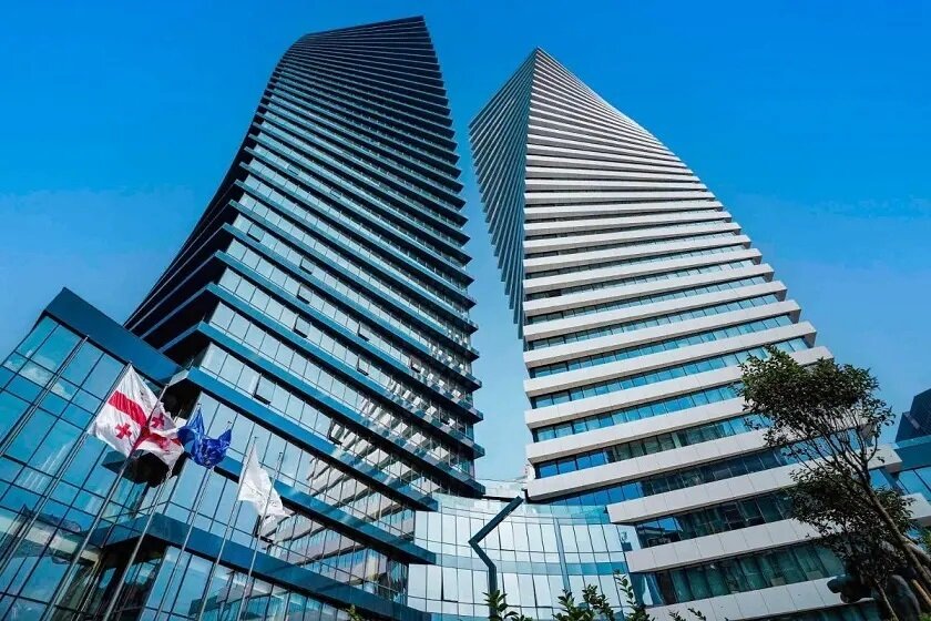 نگاهی به هتلهای محبوب تفلیس برای گردشگران ایرانی