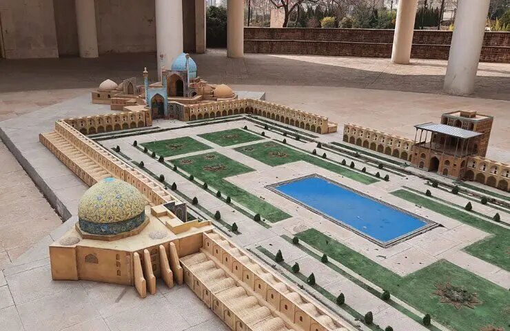پاییز در باغ‌موزه‌های تهران/ ۵ مقصد جذاب برای تهرانگردی آخرهفته