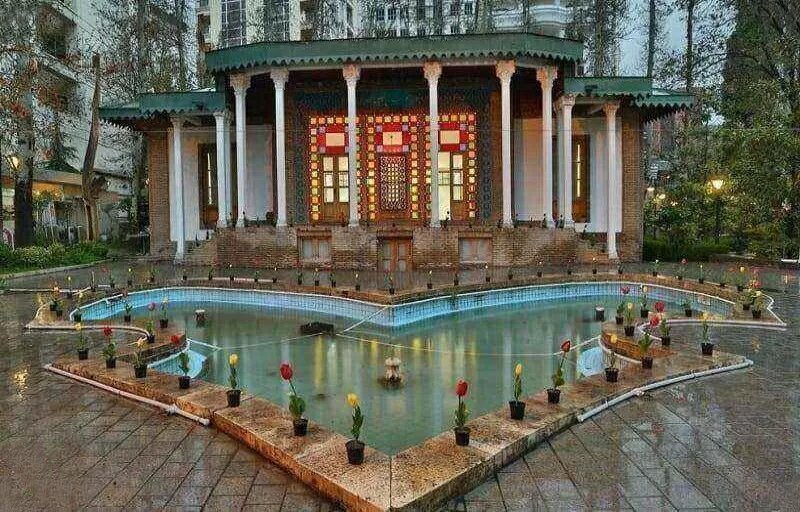 پاییز در باغ‌موزه‌های تهران/ ۵ مقصد جذاب برای تهرانگردی آخرهفته