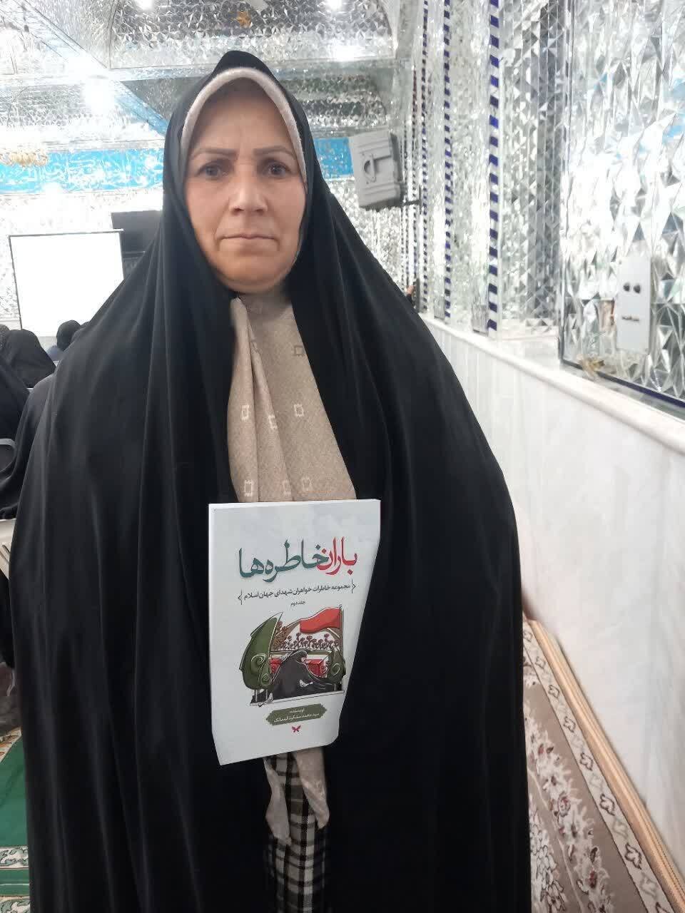 گزارش تصویری جشن ولادت حضرت فاطمه زهرا (س) در نیشابور