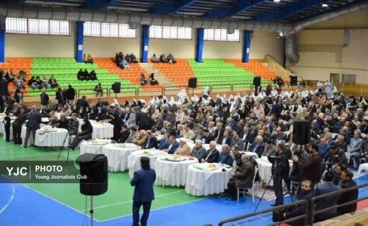 جشنواره شکرانه برداشت کیوی در تالش+ تصاویر