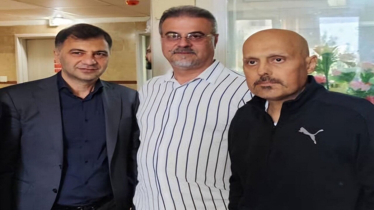 چینی: استقلال در نیمه دوم افت کرد/ حاشیهها باید دور از تیم باشد