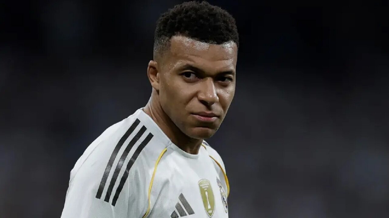 وضعیت مصدومیت امباپه فردا مشخص میشود