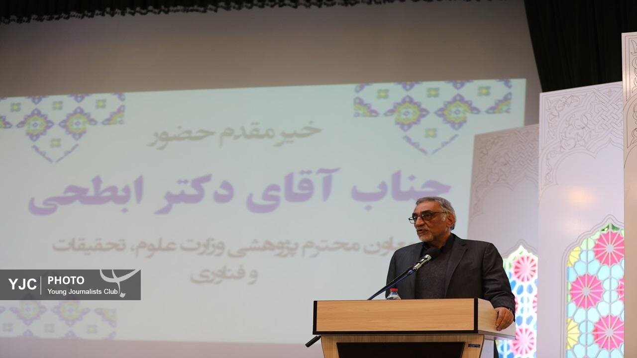 جهش ۱۲۰ هزار میلیارد ریالی همکاری دانشگاه با صنعت در دولت چهاردهم