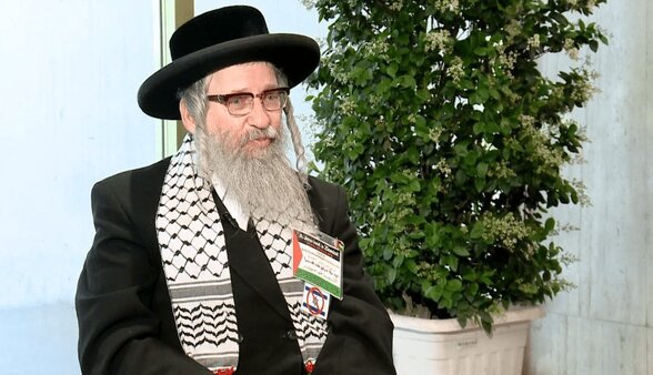 خاخام یهودی: تشکیل اسرائیل تمرد علیه حکم الهی است