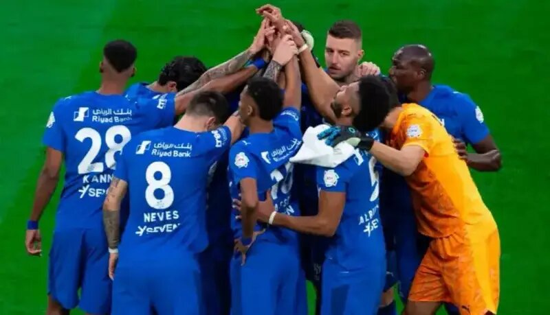 شاهزاده و میلیاردر سعودی الهلال را میخرد!