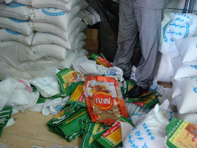 حذف ارز ترجیحی برنج بررسی شد؛ پایانی بر یک عمر دلارپاشی